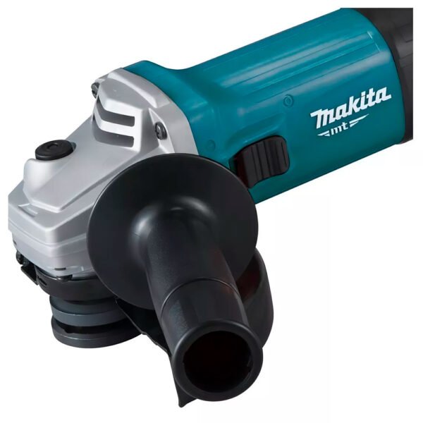 Amoladora Esmeril Angular Profesional 4.5" Makita M9507B 720W 11000rpm