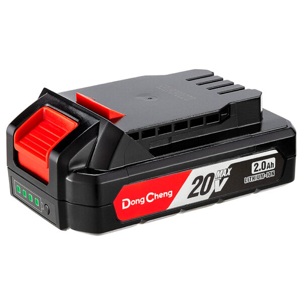 Bateria Dongcheng FFBL2020 20V Max 2Ah