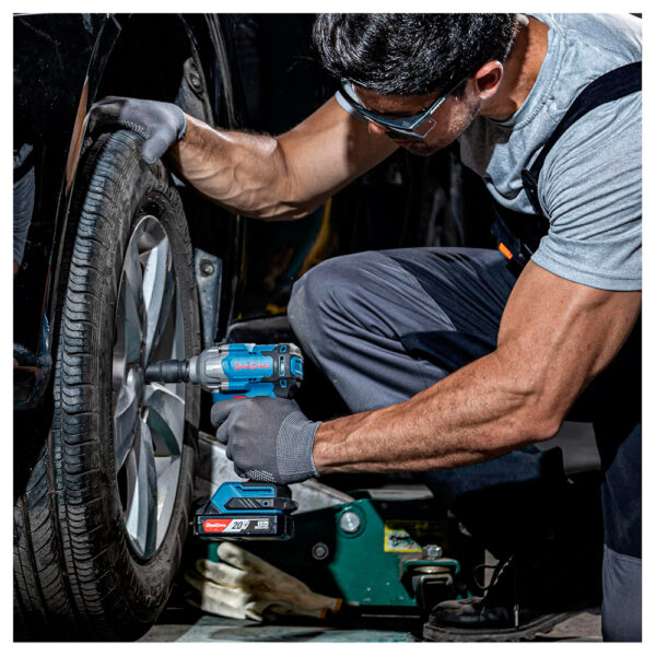 Bateria Dongcheng FFBL2020 20V Max 2Ah