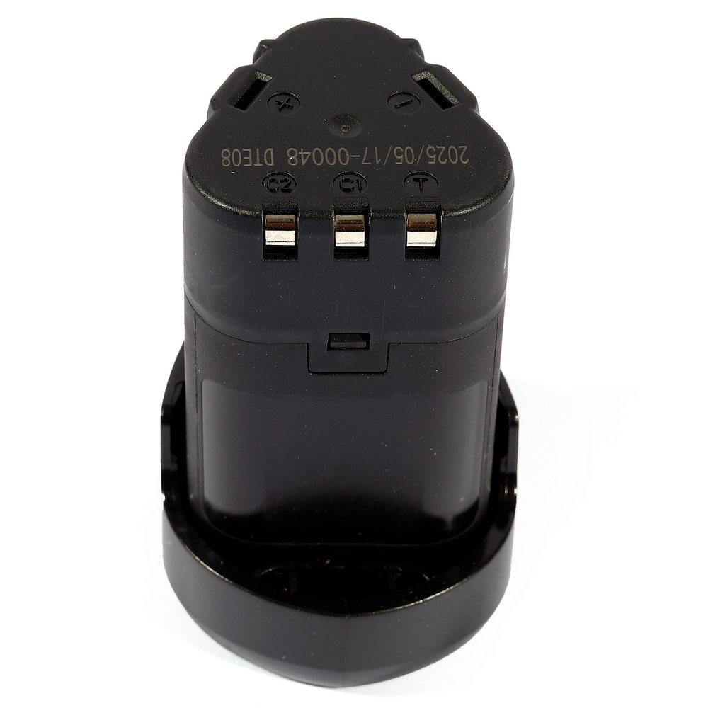 Bateria Dongcheng LB1220-1 12V Max 2Ah
