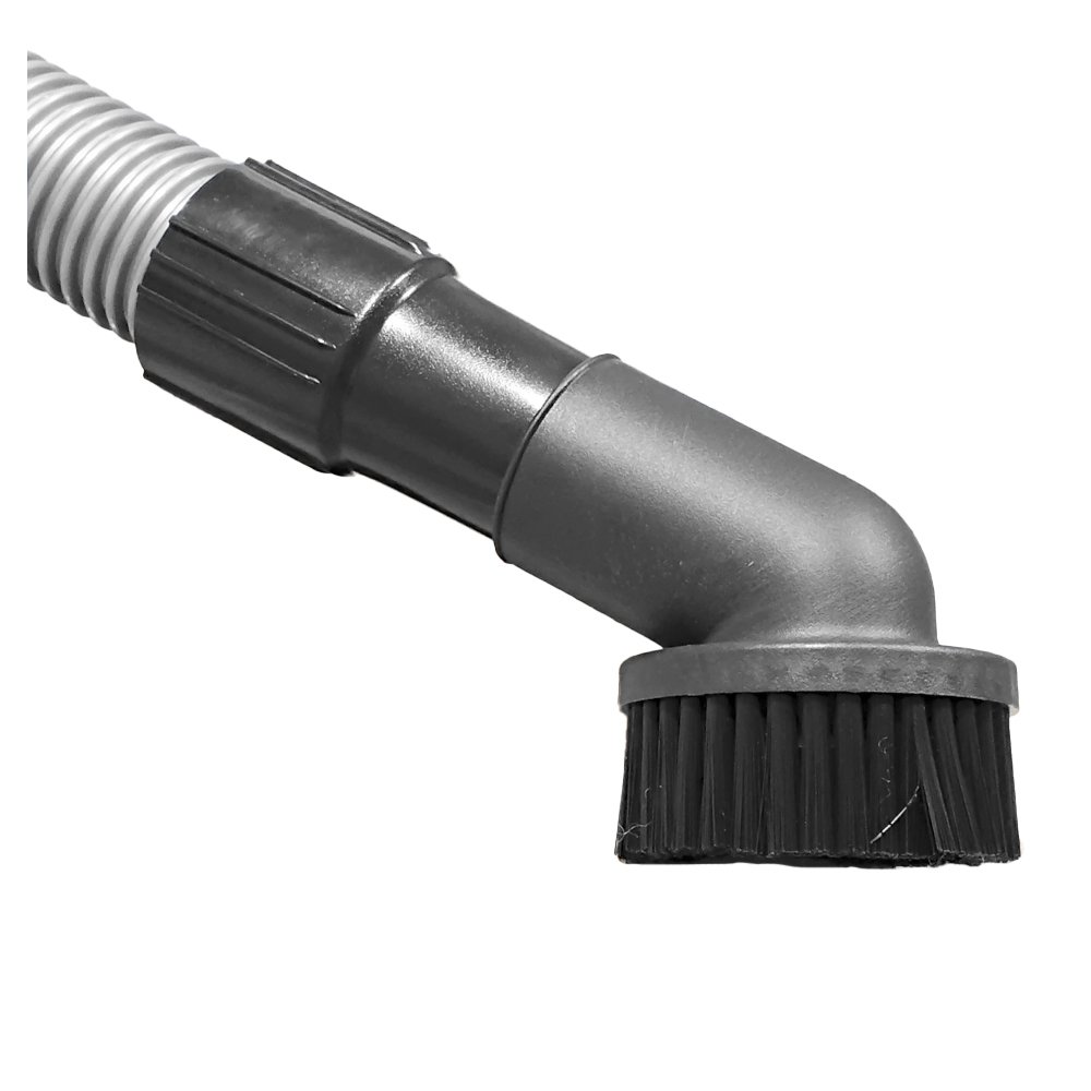 Conector Adaptador Manguera Aspiradora Dongcheng DVC30 Acople Boquillas