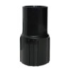 Conector Adaptador Manguera Aspiradora Dongcheng DVC80 Acople Boquillas