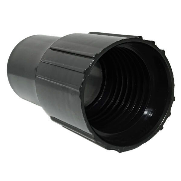 Conector Adaptador Manguera Aspiradora Dongcheng DVC80 Acople Boquillas