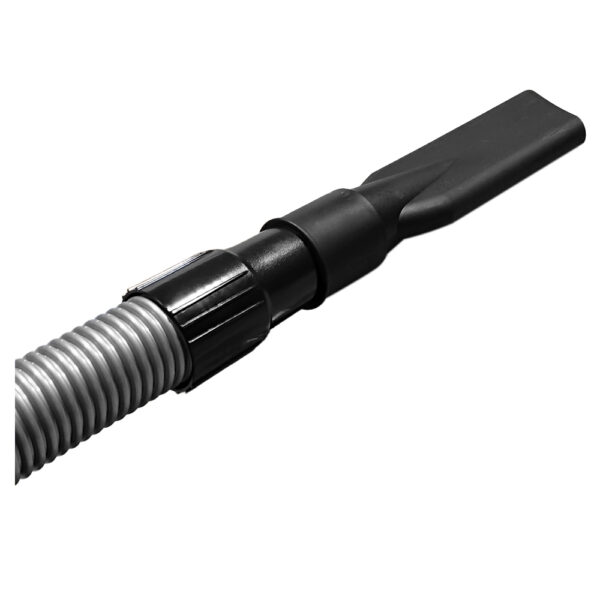 Conector Adaptador Manguera Aspiradora Dongcheng DVC80 Acople Boquillas