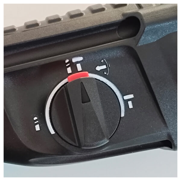 Rotomartillo SDS-Plus Rankor RHD80001 800W 26mm 2.8J 3kg