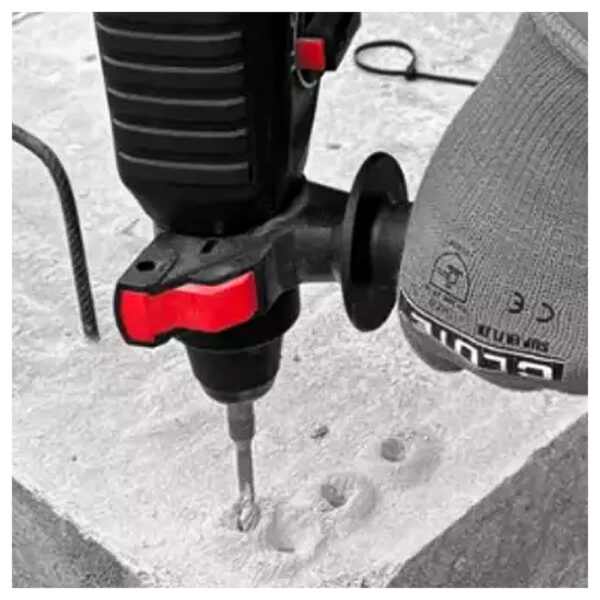 Rotomartillo SDS-Plus Rankor RHD80001 800W 26mm 2.8J 3kg