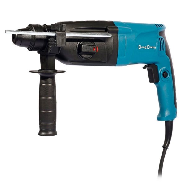 Rotomartillo SDS-Plus Dongcheng DZC05-26B 800W 3J 26mm