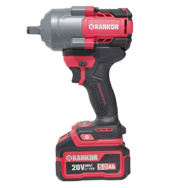 vista lado izquierdo