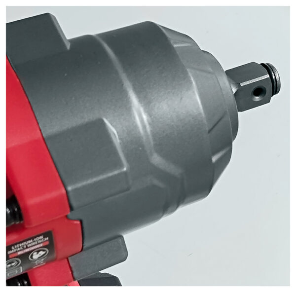 Llave de Impacto 1/2″ Rankor RLIW20003 20V 1000Nm 2Bat x 5Ah Brushless