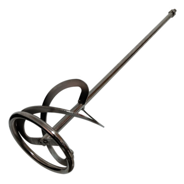 Varilla Mezcladora Dongcheng DQU160.01 M12