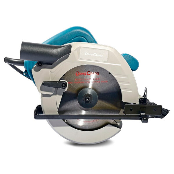 Sierra Circular 7-1/4" Dongcheng DMY07-185 1500W 64mm