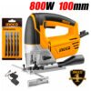 Sierra Caladora Ingco JS80028 800W 100mm