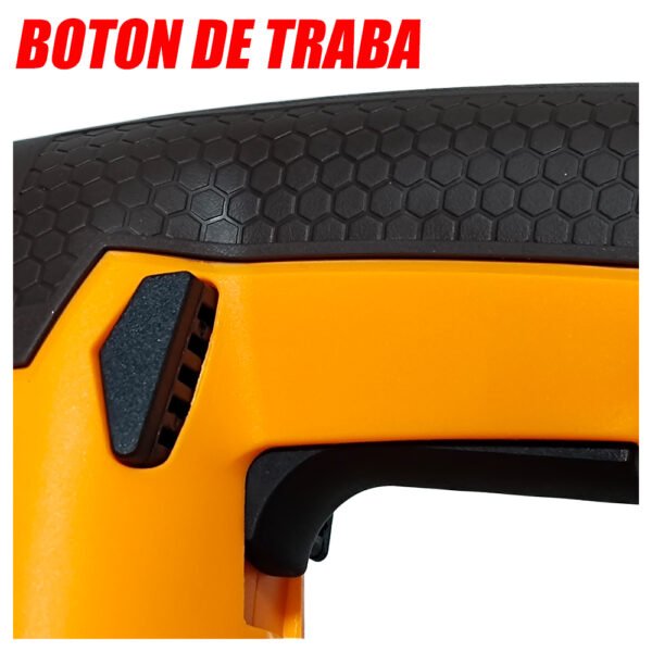 Sierra Caladora Ingco JS80028 800W 100mm