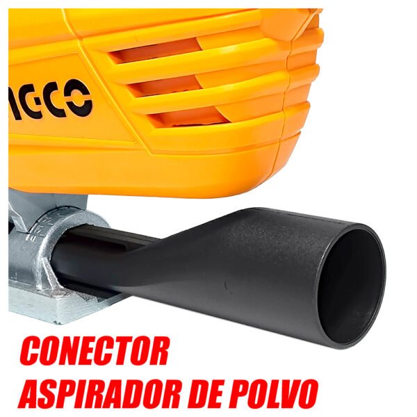 Sierra Caladora Ingco JS80028 800W 100mm