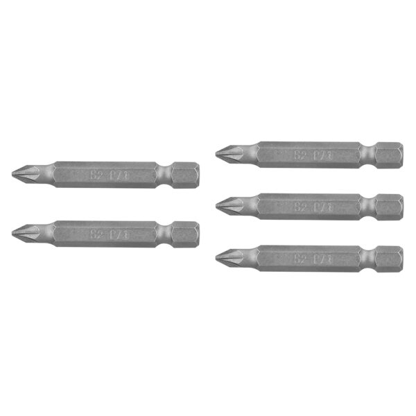 Puntas Pozidriv Truper 12161 PZ1 x 2" 5Pcs Expert