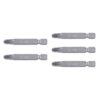 Puntas Pozidriv Truper 12164 PZ3 x 2" 5Pcs Expert