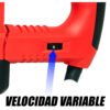 Martillo Perforador SDS-Max Rankor RH160001 velocidad variables