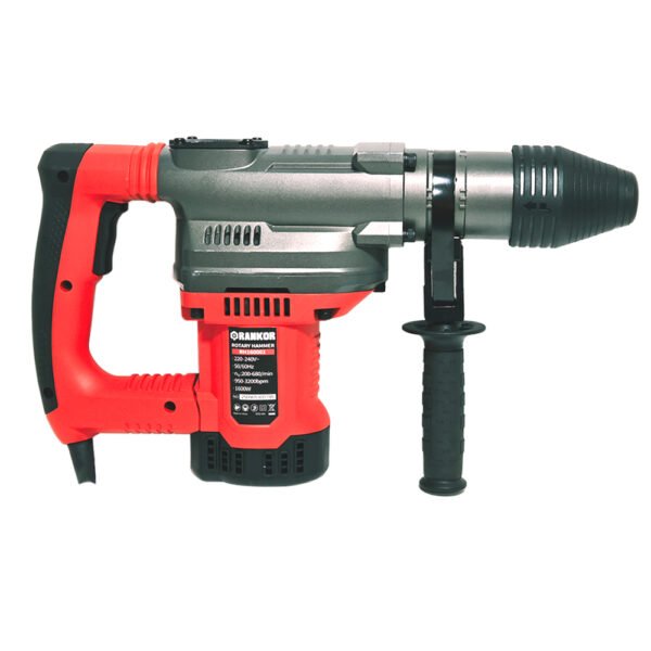 Martillo Perforador SDS-Max Rankor RH160001_2