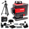Nivel Laser + Tripode Rankor RLG16002KIT