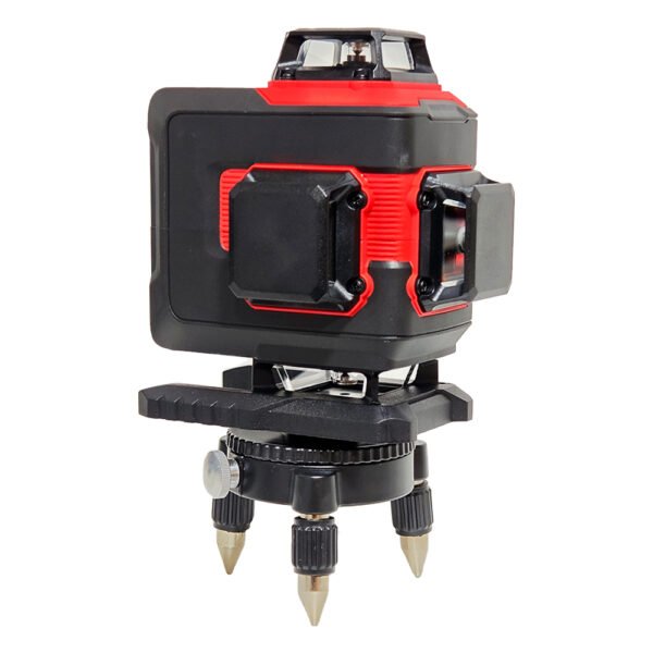 Nivel Laser + Tripode Rankor RLG16002KIT