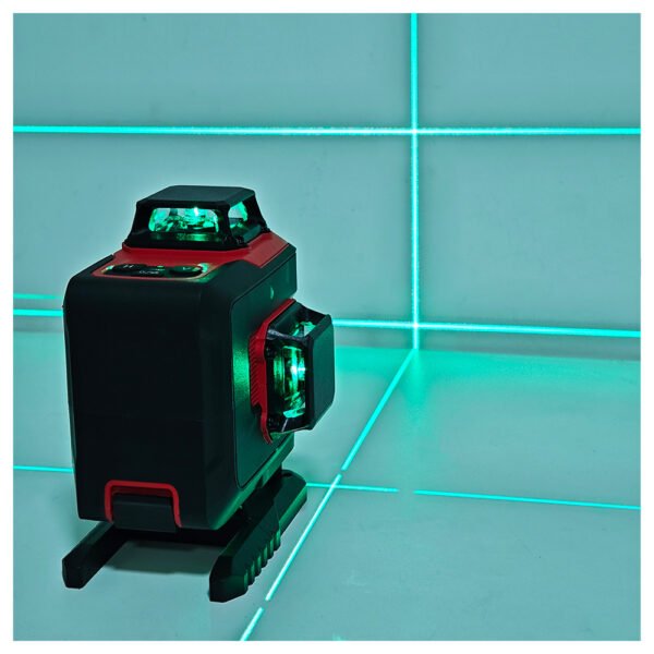 Nivel Laser + Tripode Rankor RLG16002KIT