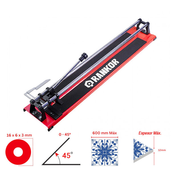 foto cortadora de cerámicas RTC60001 