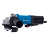 Amoladora Hombre Muerto 4.5" Dongcheng DSM17-115P lado izquierdo