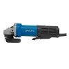 Amoladora Hombre Muerto 4.5" Dongcheng DSM17-115P lado izquierdo de perfil