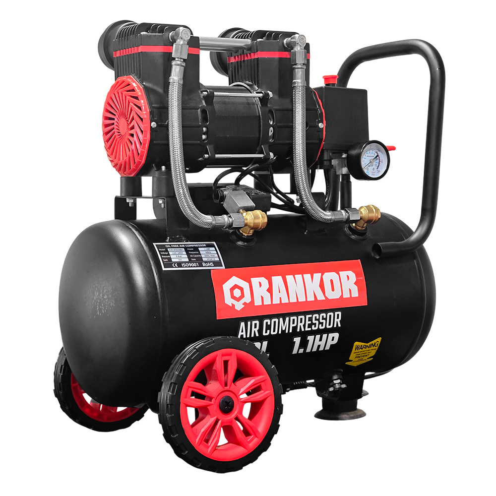 compresora rankor RAC8503001 LADO DERECHO