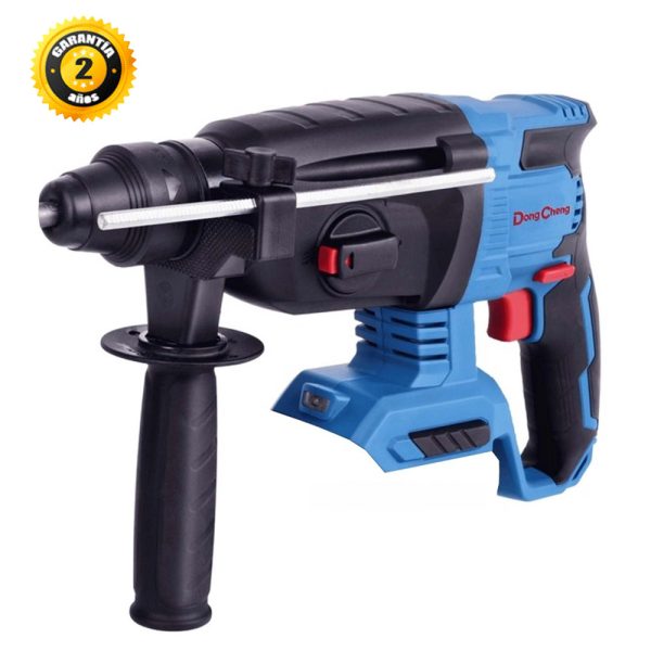 DCZC04-24Z rotomartillo dongcheng