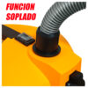 ASPIRADORA INGCO VC14301 FUNCION SOPLADO