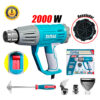Pistola Calor TB20045 2000W