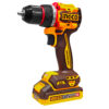 taladro atornillador ingco cidli20558
