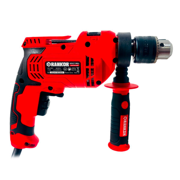 taladro percutor RID7501302 lado derecho
