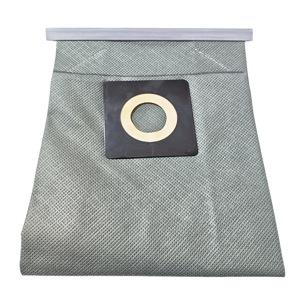 Bolsa de Polvo Reutilizable No Tejida Para Aspiradora 20/30 Litros