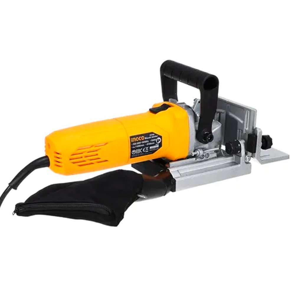 Engalletadora Eléctrica Ingco BJ9508 950W - Imagen 3