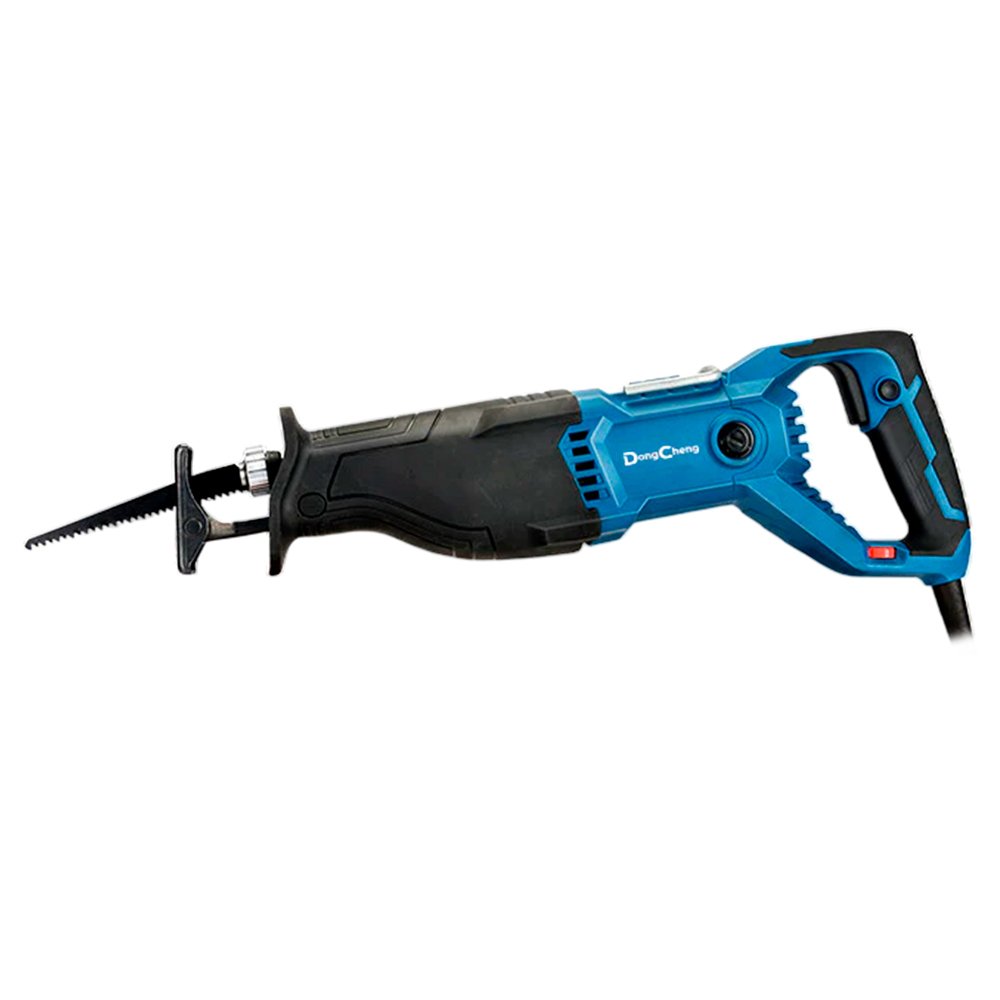Sierra Sable Dongcheng DJF02-30 1300W - Imagen 2