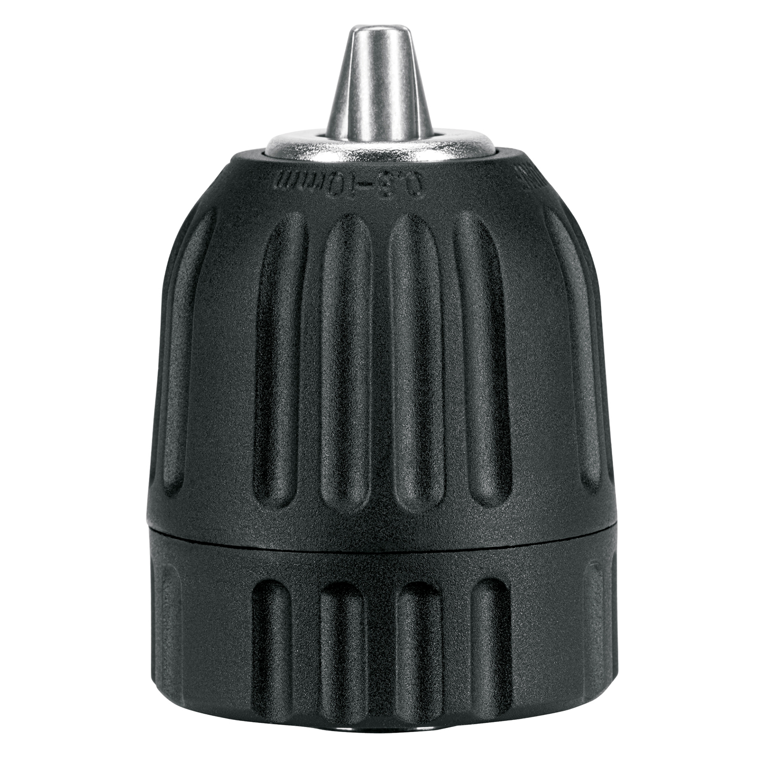 Mandril Chuck Pretul 24022 1/2" Sin Llave