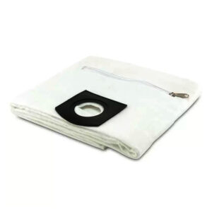 Paño Bolsa 20 y 30 Litros Aspiradora Barril Tacho