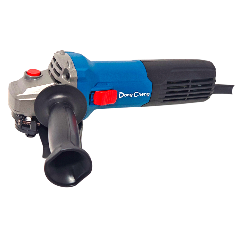 amoladora dongcheng lado derecho