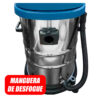 manguera de desfogue aspiradora dvc80