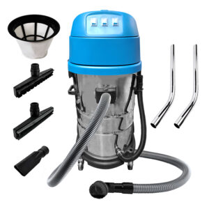 Aspiradora Industrial Dongcheng DVC80