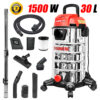 Aspiradora Sopladora Industrial Rankor RVC150001
