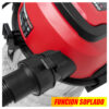 ASPIRADORA RVC150001 FUNCION SOPLADO