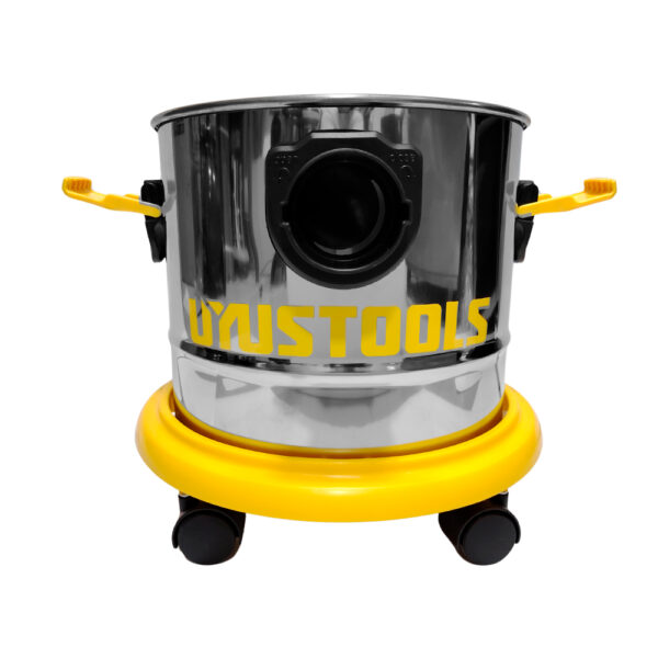 ASPIRADORA ASP15LM DE FRENTE