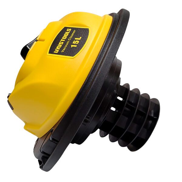 ASPIRADORA ASP15LM SIN FILTRO