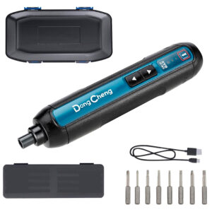 Atornillador Inalambrico Dongcheng DCPL04-5E