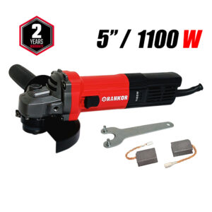 Amoladora Rankor RAG110001 1100W