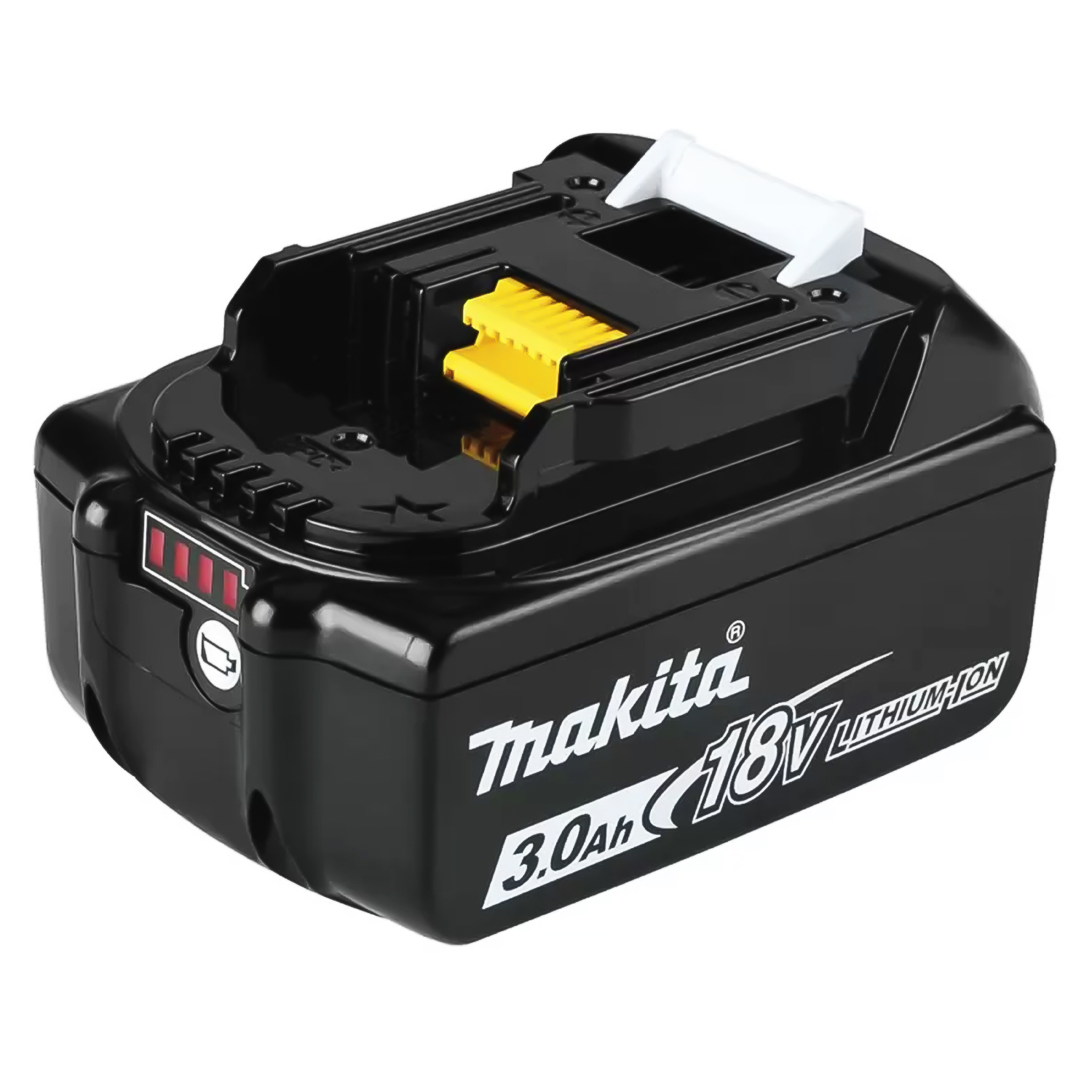 Bateria Makita BL1830B 3Ah LXT 18V