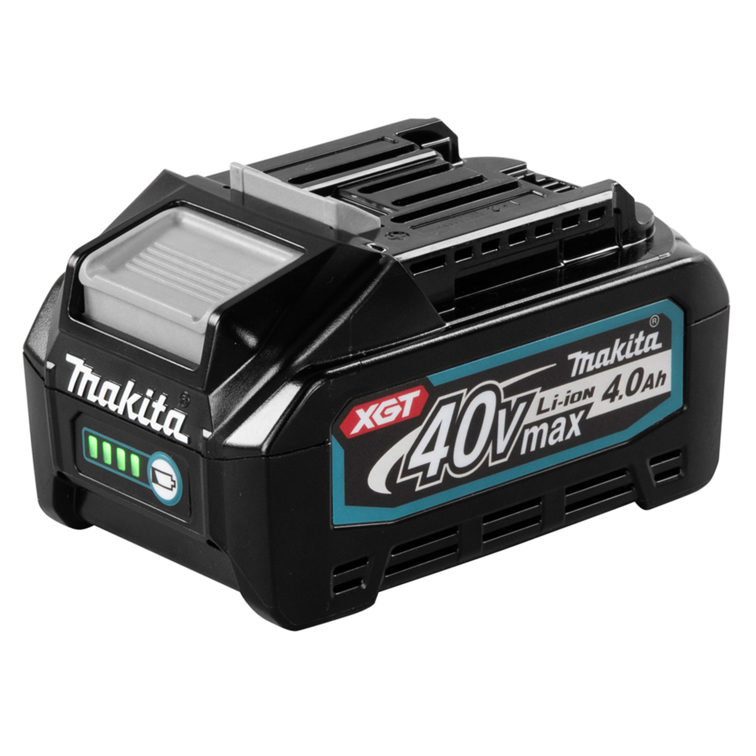 Bateria Makita BL4040 4Ah XGT 40V Max